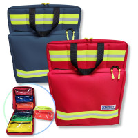Botiquin Mochila Sherpa Multibag